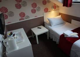 The Boundary Hotel - B&B 4