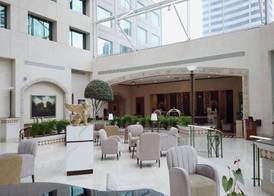 JW Marriott Quito 5