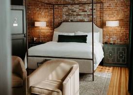 HATCHERY HOTEL & EVENT CENTER 3