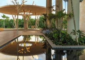 W Punta Cana, Adult All-Inclusive 3