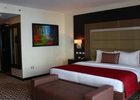Waldorf Hotel 4