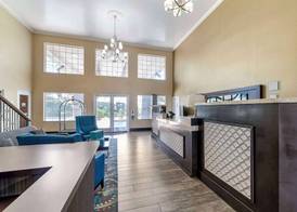 Best Western Liberty Inn 4