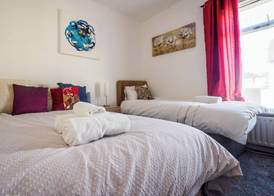 12 Cornwallis Lodge Family Room 2 3