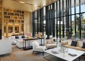 La Ville Hotel & Suites CITY WALK Dubai, Autograph Collection 2
