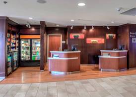 Courtyard by Marriott Mobile Daphne Eastern Shore 2
