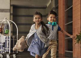 Hyatt Regency Gurgaon 5