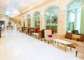 Hope Land Hotel 46/1 4
