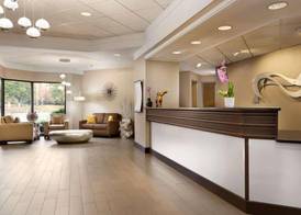 Radisson Hotel Akron/Fairlawn 4