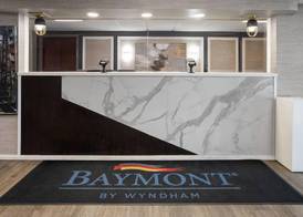 Baymont by Wyndham Westampton 2