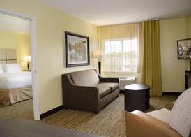 Candlewood Suites LANCASTER WEST by IHG 5