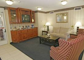 Candlewood Suites NEWPORT NEWS/YORKTOWN by IHG 2