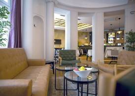 Public House Hotel 5