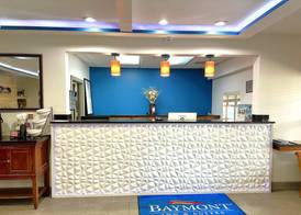 Baymont Inn & Suites by Wyndham Morrow - Atlanta I-75 South 3