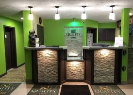 Quality Inn Grand Rapids Near Downtown 4