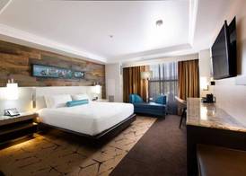 Chukchansi Gold Resort & Casino 4