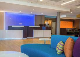 Fairfield Inn & Suites by Marriott Cuero 4