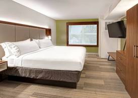 Holiday Inn Express & Suites WOODBRIDGE by IHG 5