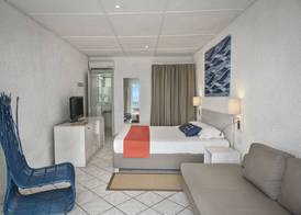 Astroea Beach Hotel 5