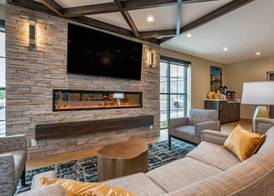 Comfort Inn & Suites Jacksonville - Orange Park Near Naval Air Station 4