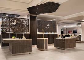Visalia Marriott at the Convention Center 2