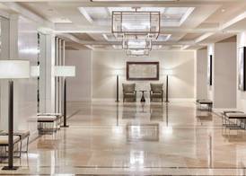 Los Angeles Marriott Burbank Airport 3