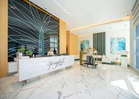 Springfield Suites 3