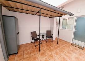 Apartamento Camino Al Castillo 4