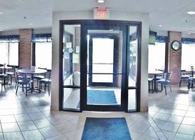 Quality Inn Dundee 2