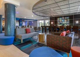 Cambria Hotel Ft Lauderdale, Airport South & Cruise Port 4