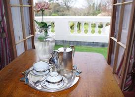 Cedar House Boutique B&B 5