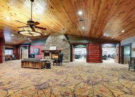 Stoney Creek Hotel La Crosse - Onalaska 4