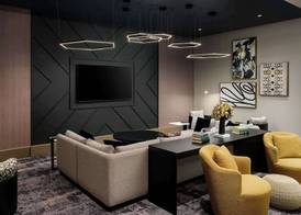 Homewood Suites By Hilton Raleigh Downtown 2