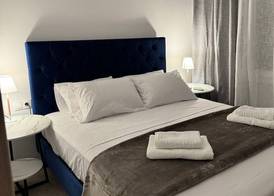 Athenian Stay 605 Apartment 5