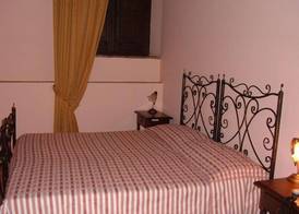 Agriturismo Borgo San Nicolao 4