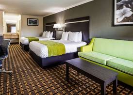 Best Western Garden Inn 4