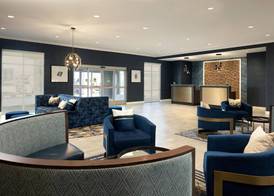 Hyatt Select St. Louis Airport 2