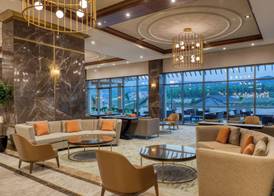 BN Hotel Thermal & Wellness 3