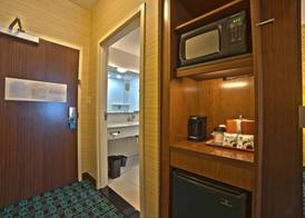Fairfield Inn by Marriott Houston Northwest/Willowbrook 3