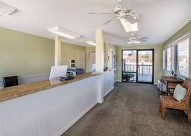 Rodeway Inn & Suites Rehoboth Beach 3
