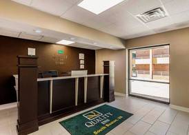 Quality Inn South Boston - Danville East 2