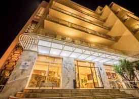 CHECKIN PINEDA HOTEL 3