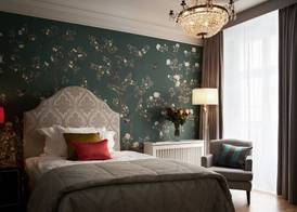 Grand Hôtel Stockholm 5