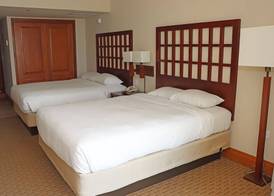 Costa Bahia Hotel Paseo Caribe 4