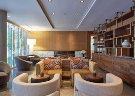 The Dupont Circle Hotel 4