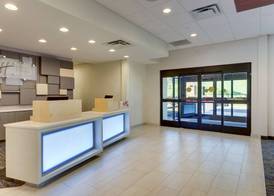 Holiday Inn Express & Suites WINSTON - SALEM SW - CLEMMONS by IHG 3