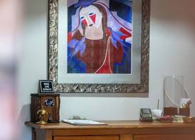 Earthbound Guest House 3