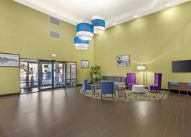 Best Western Plus McDonough Inn & Suites 2