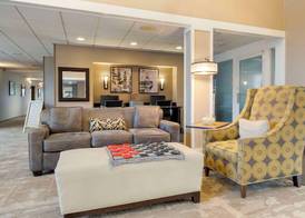 Best Western Westminster Hotel 4