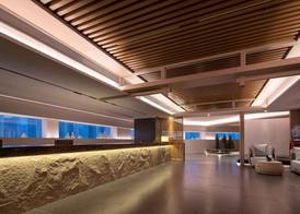Hawthorn by Wyndham Changsha Meixi Lake 3
