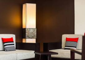 ONOMO Hotel Lomé 4